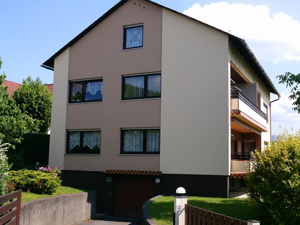 Ferienwohnung Gästehaus Maria Köflach Zimmer foto